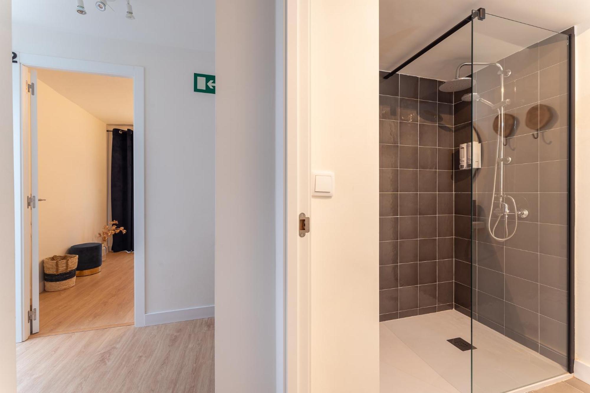 Apartamento Turistico Alhma Home Mérida Exterior foto